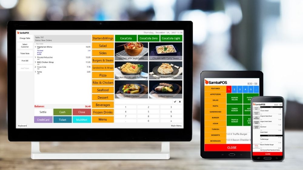 Top 5 phần mềm quản lý nhà hàng tốt nhất hiện nay bạn không nên bỏ qua