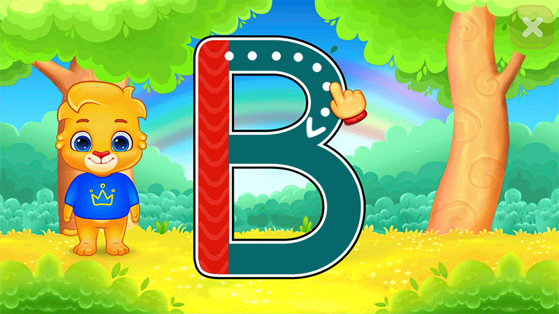 Giới thiệu ứng dụng ABCKids học tiếng anh miễn phí dành cho trẻ