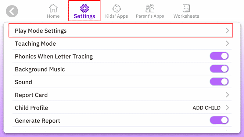 Giới thiệu ứng dụng ABCKids học tiếng anh miễn phí dành cho trẻ