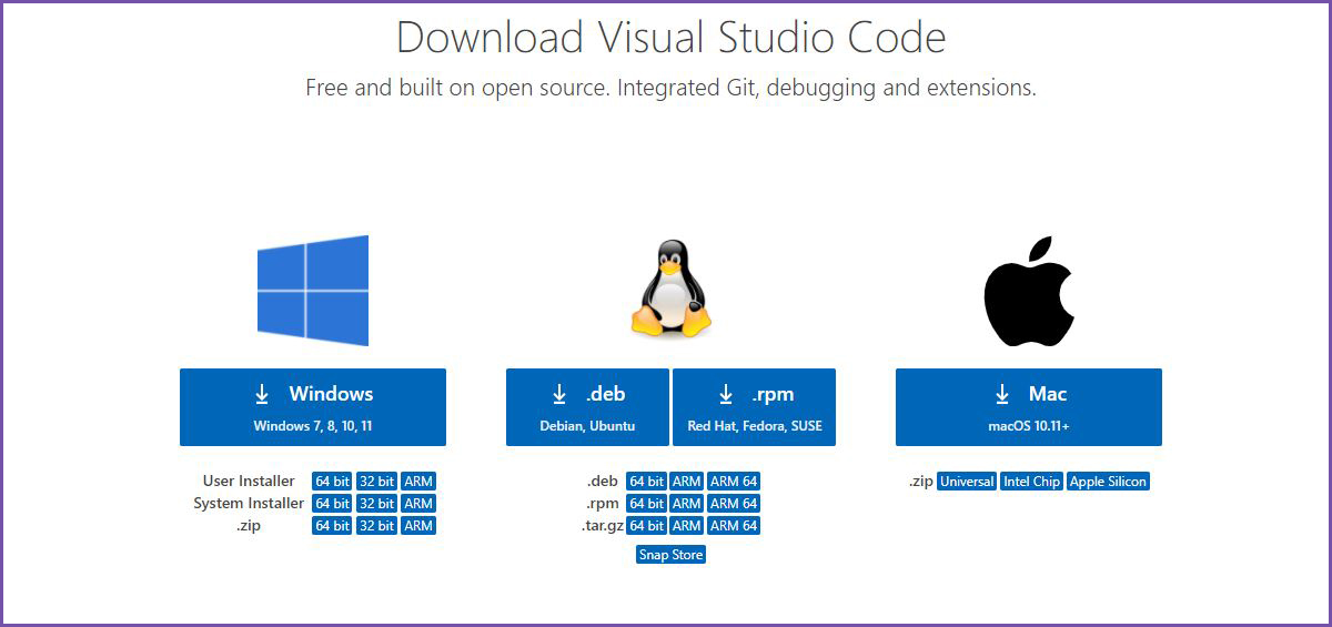 Visual Studio: Giải pháp lập trình tiện lợi từ nhà Microsoft