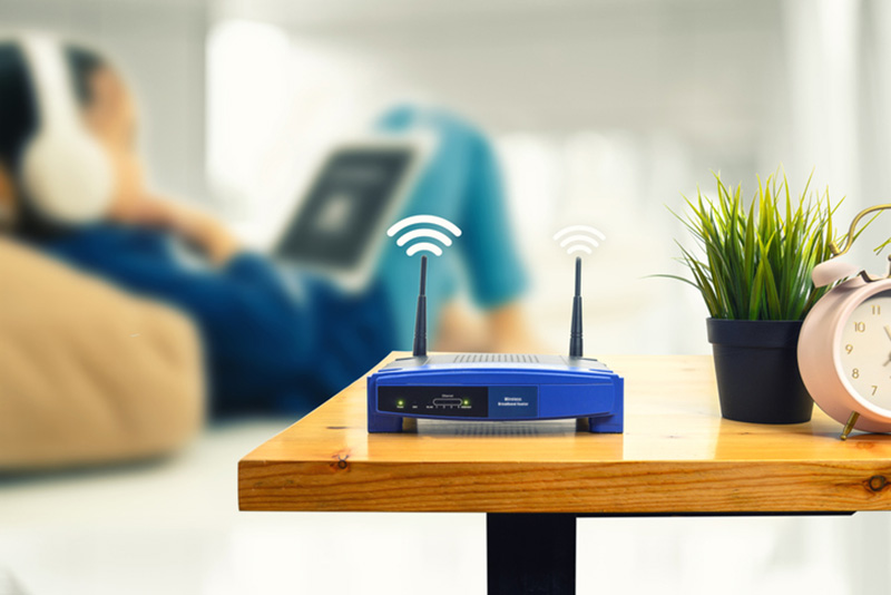 Wifi là gì? Sóng Wi-Fi hoạt động và có chức năng như thế nào?