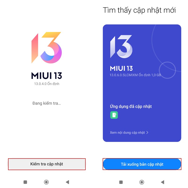 Cách tăng độ nhạy cảm biến vân tay trong màn hình trên Xiaomi