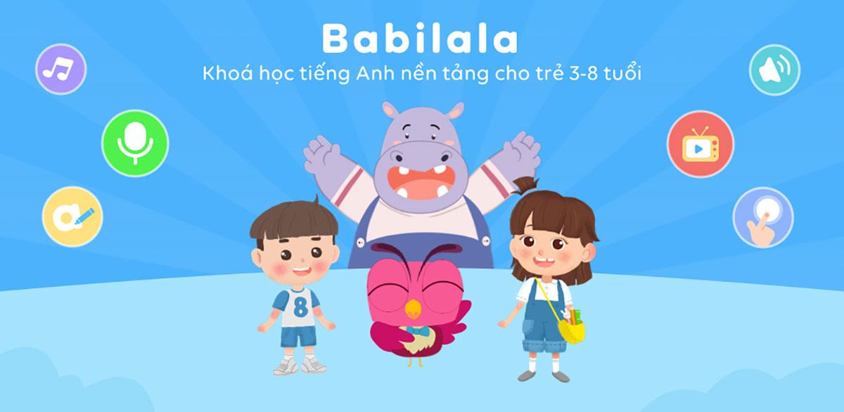 Tính năng nổi bật của Babilala