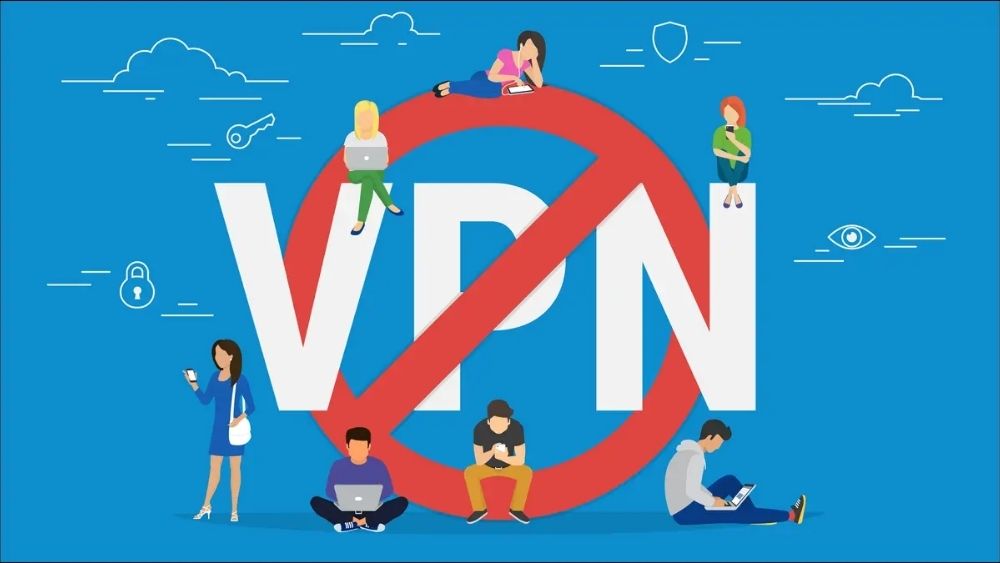 Sử dụng VPN để chặn quảng cáo YouTube