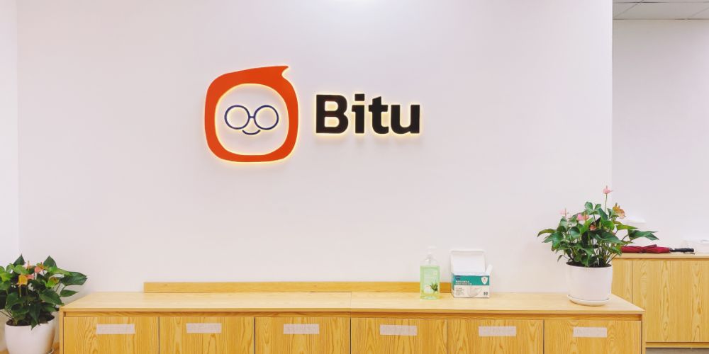 App Bitu là gì? - Ảnh 1