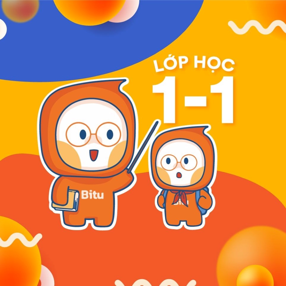 App Bitu có những tính năng nổi bật nào? - Ảnh 1