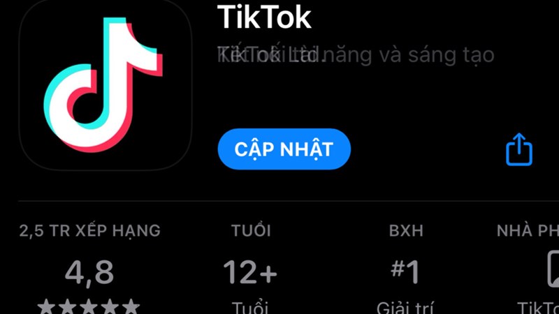 Cách chặn bình luận theo từ khoá trên TikTok Cách chặn bình luận theo từ khoá trên TikTok