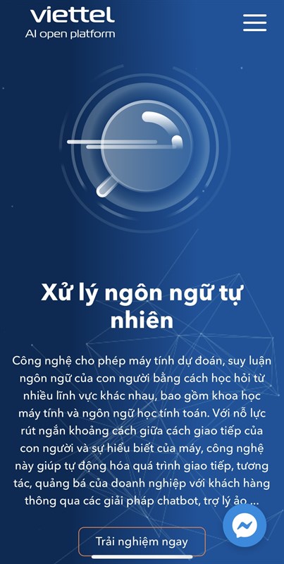 Cách kiểm tra lỗi chính tả văn bản bằng Viettel AI