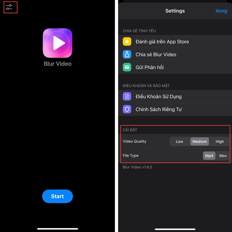 Cách làm mờ gương mặt và thông tin nhạy cảm trong video trên iPhone