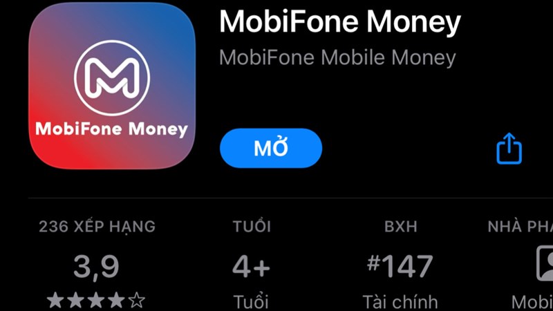 Cách nhận 100 nghìn đồng vào tài khoản di động MobiFone