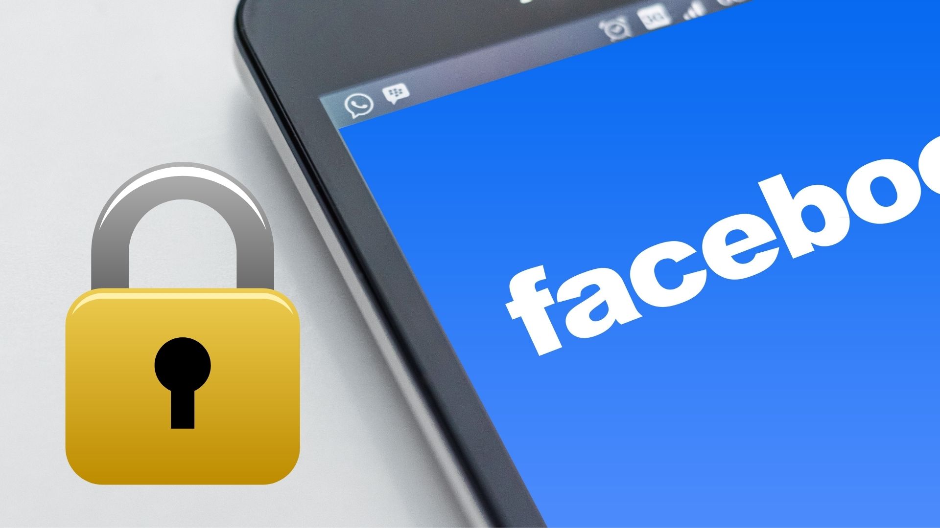 Checkpoint Facebook là gì?