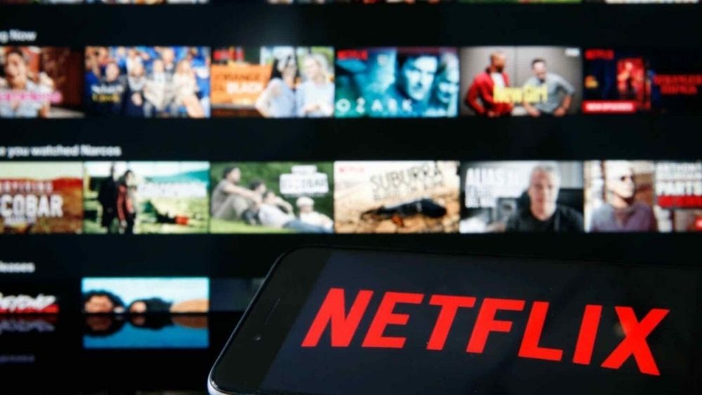Netflix Premium là gì?