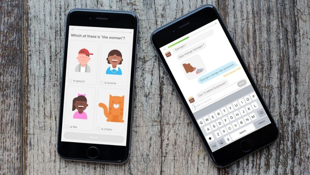 Duolingo - Ứng dụng học Tiếng Anh miễn phí cho mọi lứa tuổi
