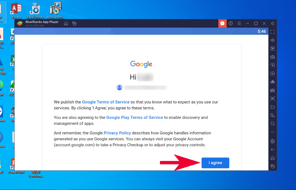 Hướng dẫn tải Duolingo trên máy tính - bước 8