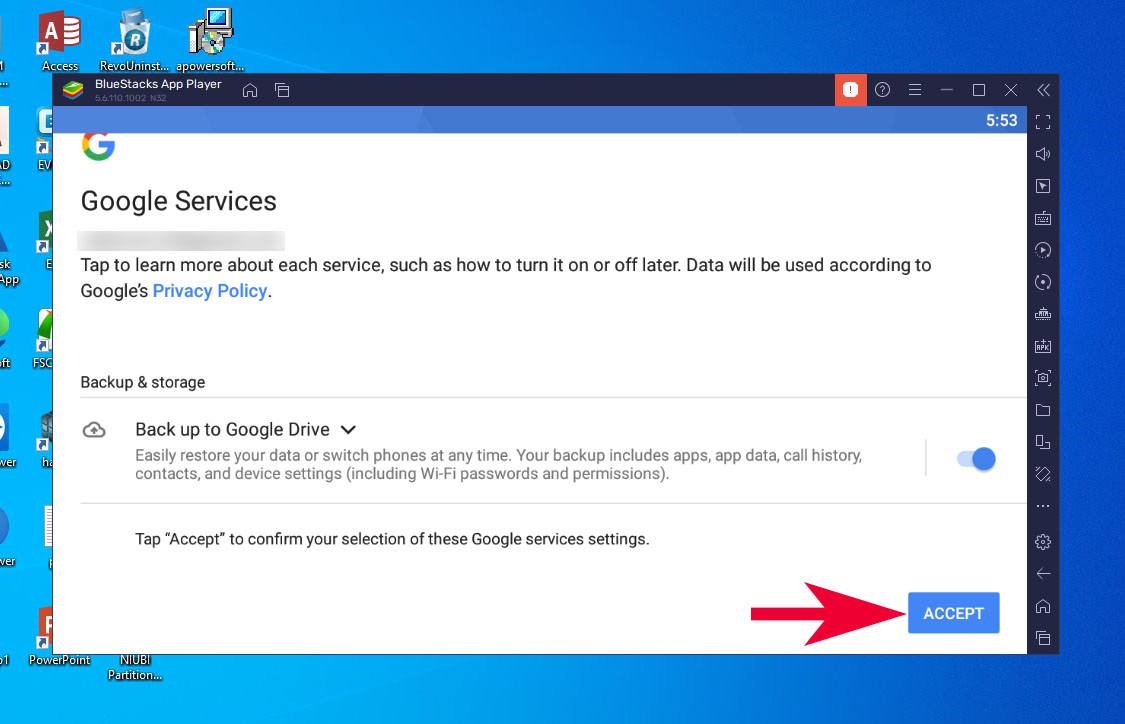 Hướng dẫn tải Duolingo trên máy tính - bước 9