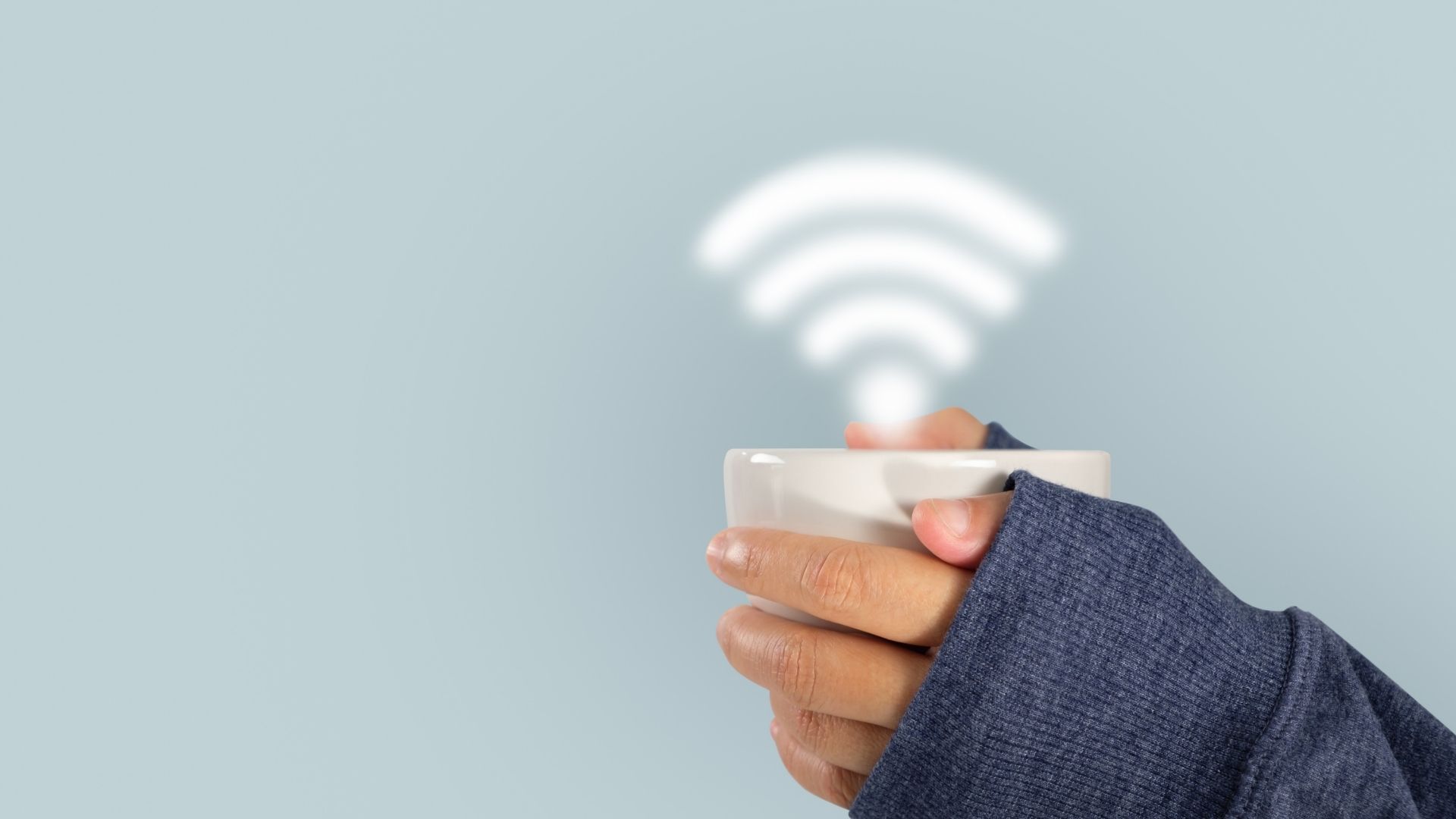 Hướng dẫn cách tăng tốc độ kết nối Wifi khi sử dụng mạng Internet cực kì đơn giản