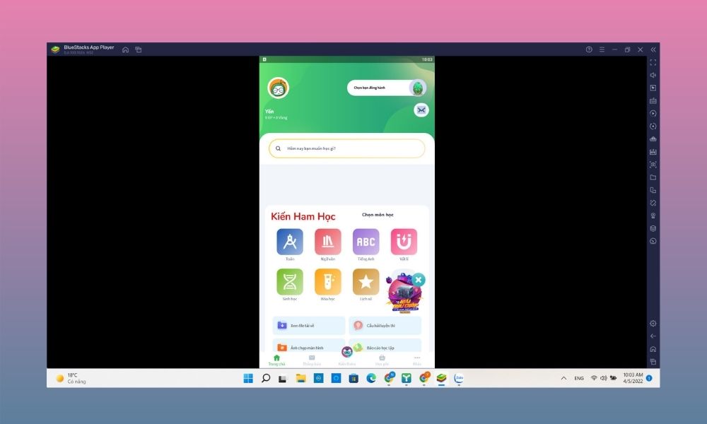 Hướng dẫn đăng ký tài khoản bước 4