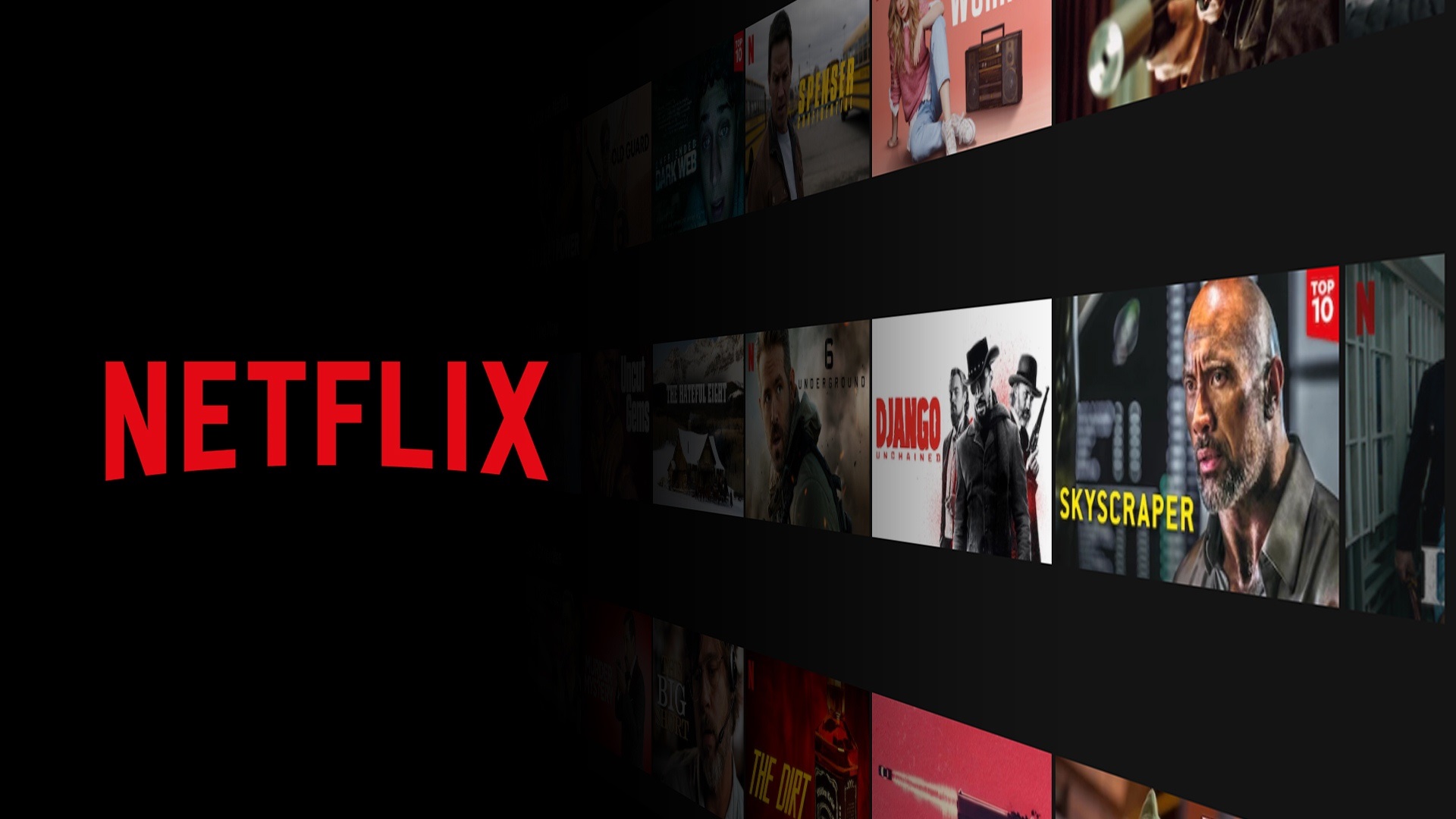 Netflix bao nhiêu 1 tháng? Netflix có miễn phí không?