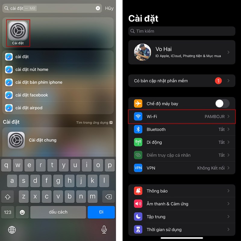 Những tính năng nguy hiểm cần tránh trên iPhone Những tính năng nguy hiểm cần tránh trên iPhone
