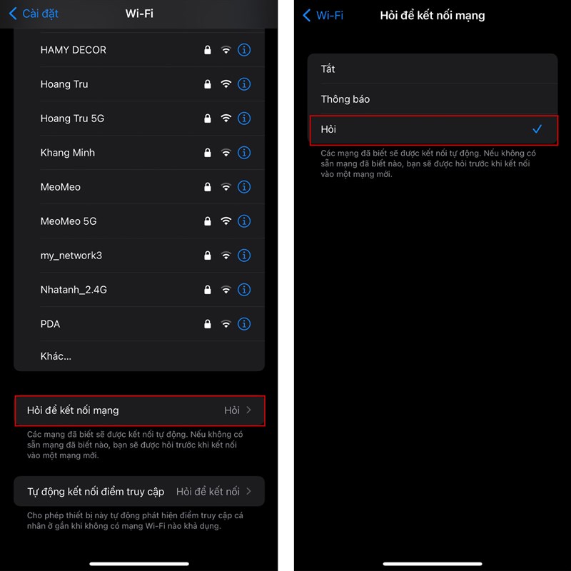 Những tính năng nguy hiểm cần tránh trên iPhone Những tính năng nguy hiểm cần tránh trên iPhone