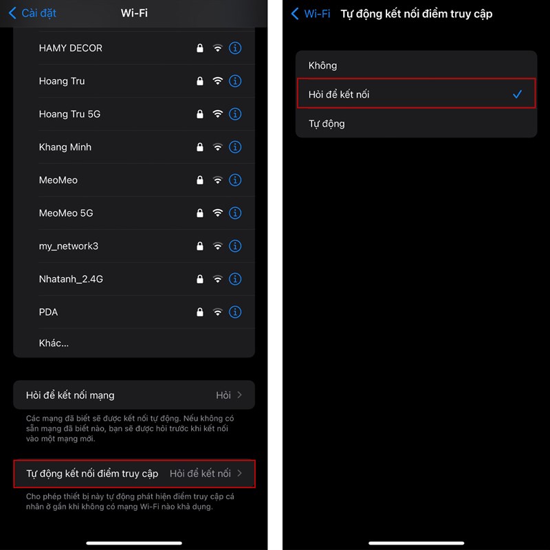 Những tính năng nguy hiểm cần tránh trên iPhone Những tính năng nguy hiểm cần tránh trên iPhone
