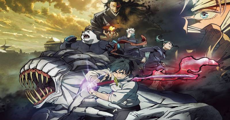 Jujutsu Kaisen 0 chuẩn bị lọp top 10 anime có doanh thu cao nhất mọi thời