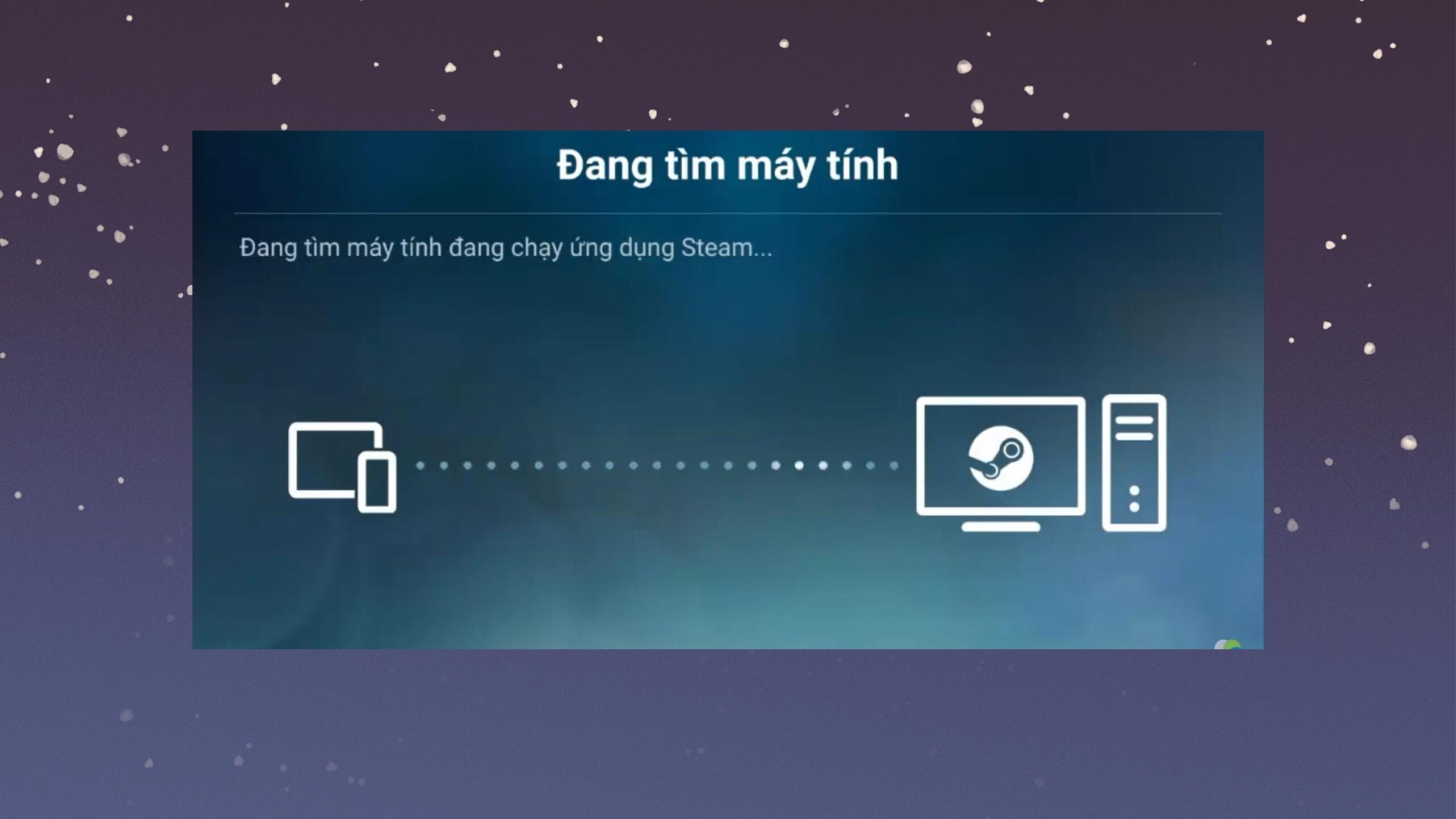 Cách cài đặt Steam Link trên điện thoại đơn giản, nhanh chóng - Bước 4