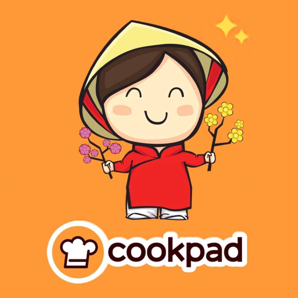Tính năng nổi bật của Cookpad - Ảnh 1 