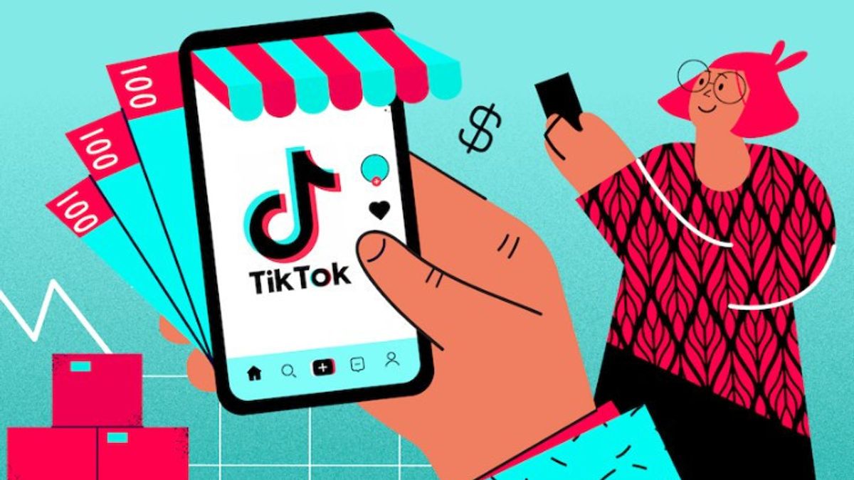Những điều bạn cần biết về TikTok Shop