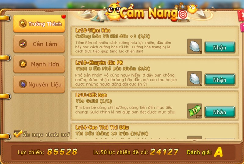 Cách nhận code Gunny Origin Cách nhận code Gunny Origin