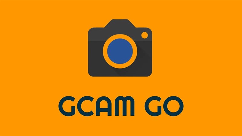 cách tải Google Camera Go 3.3 dành cho điện thoại Android