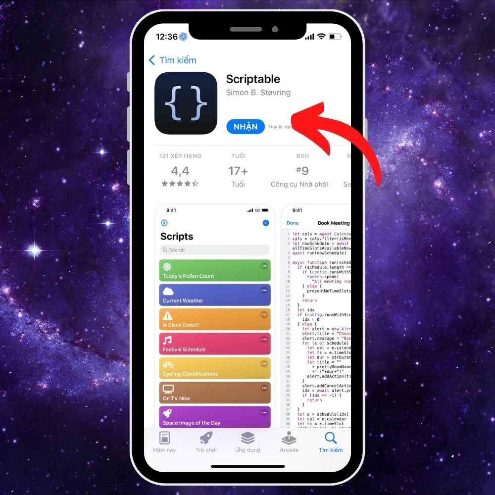 Xem YouTube Picture in Picture trên iOS 14