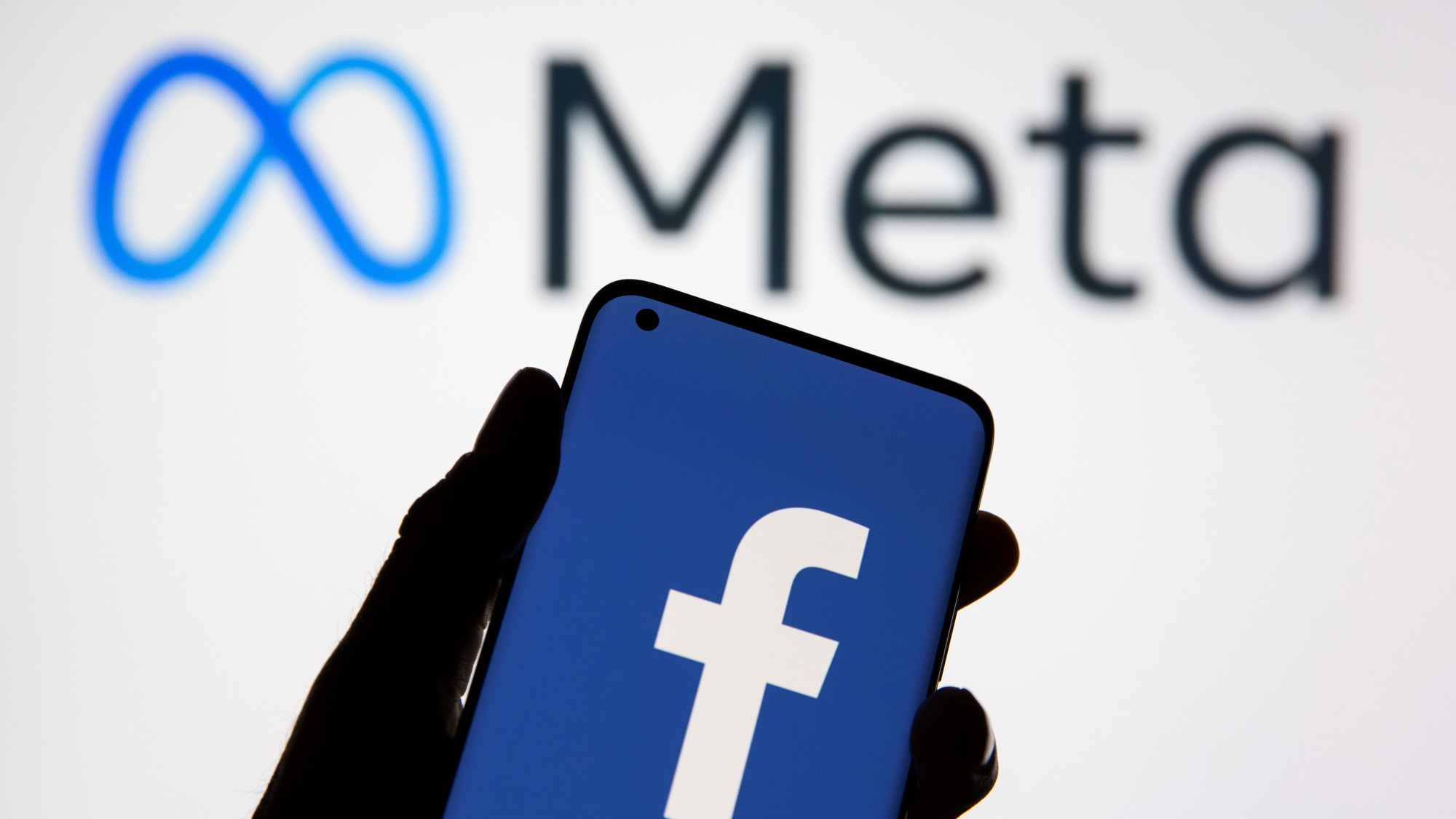 Facebook Meta là gì?