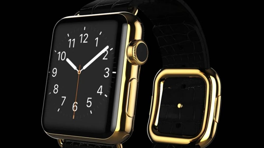 Hướng dẫn sử dụng đồng hồ Apple Watch 