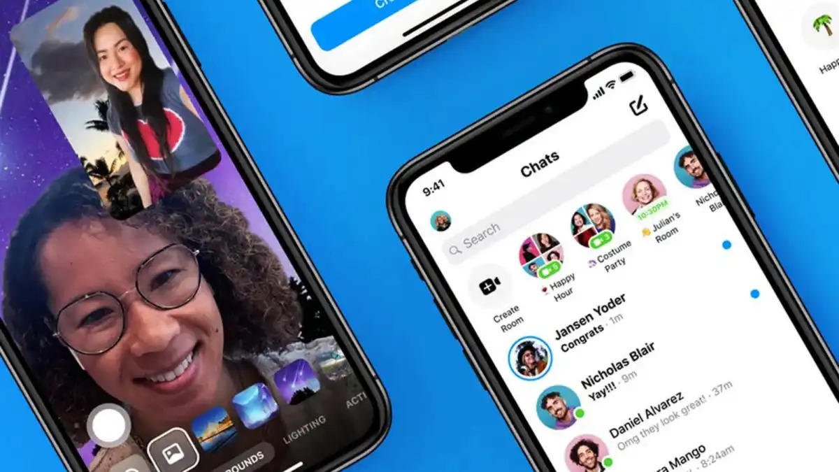 Lợi ích khi đánh dấu chưa đọc tin nhắn Messenger