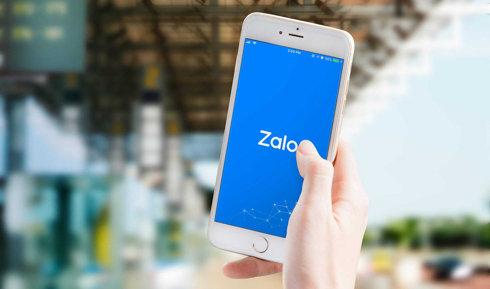 Mách bạn cách xem trước tin nhắn trên Zalo mà không cần mở điện thoại