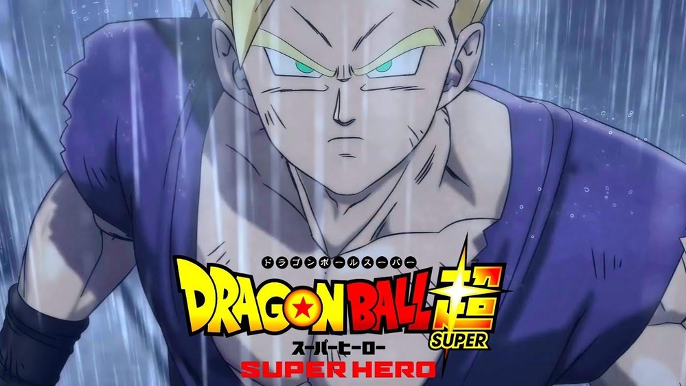 Điểm lại Dragon Ball Super Broly trước khi xem Dragon Ball Super Hero -  Divine News
