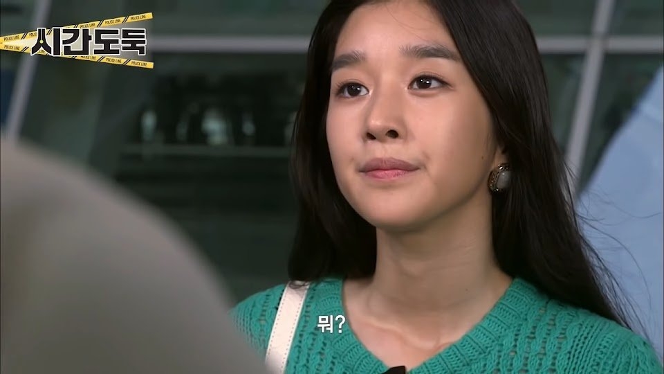 'Điên nữ' Seo Ye Ji: Vai gì cũng ‘cân tất’!