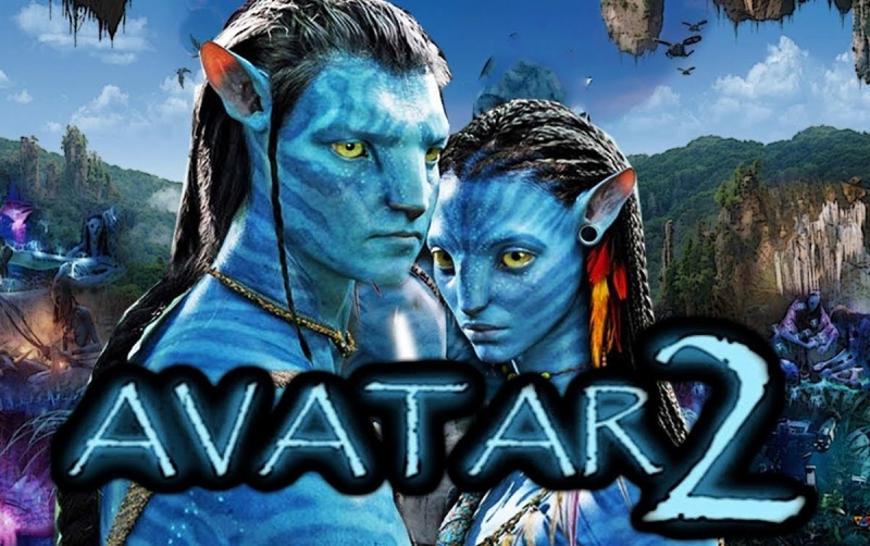Avatar 3 to Feature Evil Fire Navi Per James Cameron  WDW News Today