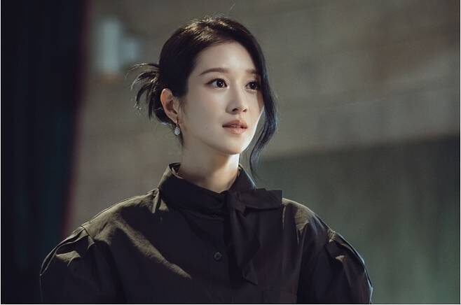 ‘Eve’ của Seo Ye Ji lại dùng cảnh 19+ để 'câu khách'?
