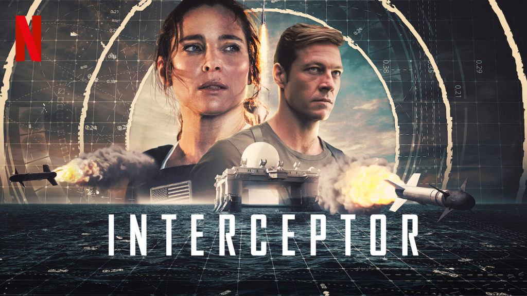 Interceptor - Cuộc Chiến Tên Lửa
