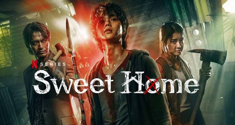 Sweet Home season 2, season 3 sẽ trở lại cùng các nhân vật chủ chốt trong  mùa đầu - Divine News