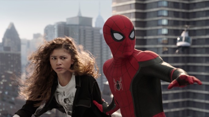 Tom Holland, Zendaya thắng lớn tại lễ trao giải MTV Movie & TV Awards 2022