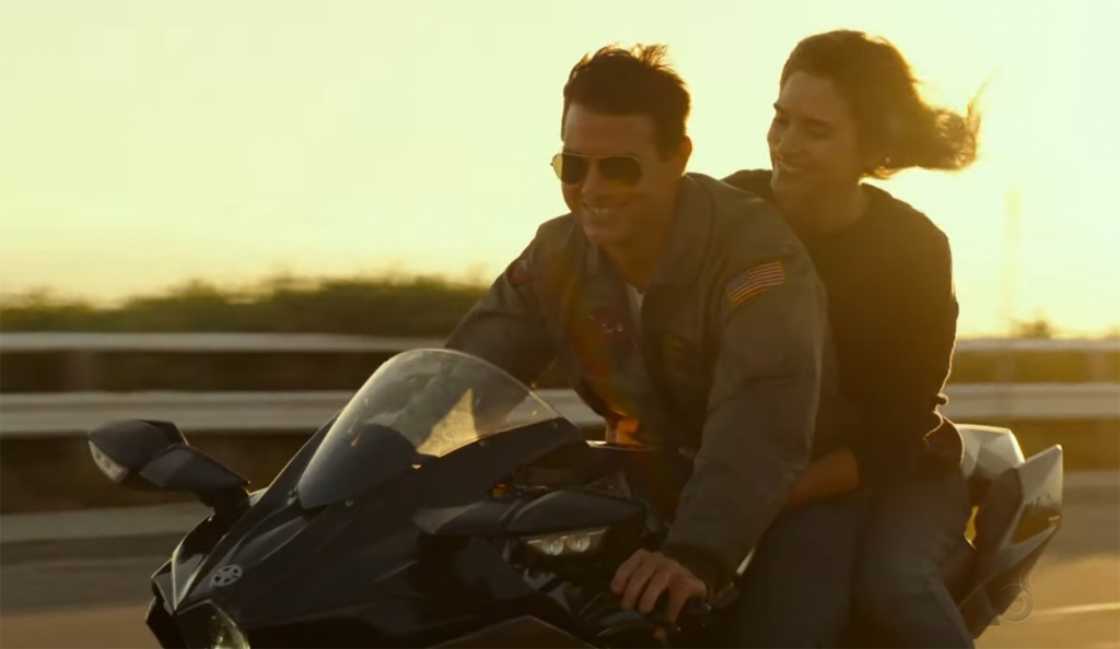 ‘Top Gun: Maverick’ vượt mốc doanh thu 550 triệu đô trên toàn cầu