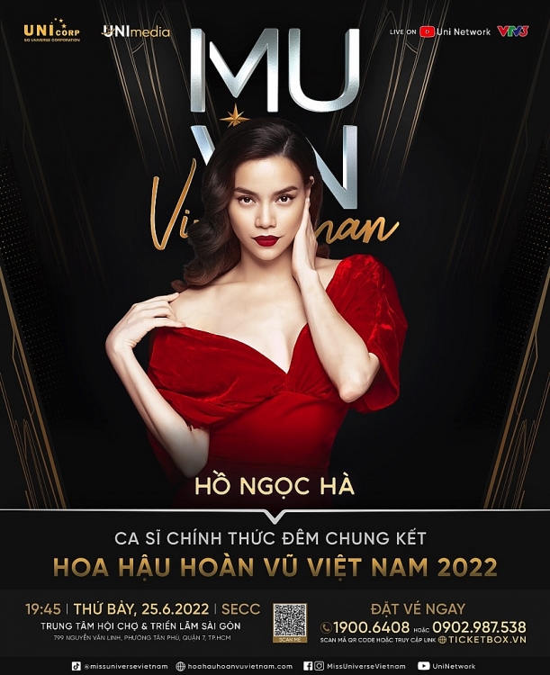 'Vẻ đẹp vượt thời gian' Catriona Gray - H'Hen Niê tái hợp trên hàng ghế BGK 'Hoa hậu hoàn vũ Việt Nam 2022'