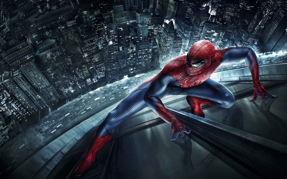 The Amazing Spider-Man 3: Andrew Garfield có thể sẽ trở lại - Divine News
