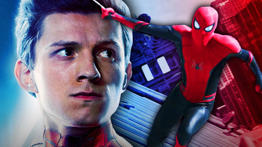 Vì sao Spider Man lại vắng mặt tại Comic Con 2022 vậy ta? - Divine News