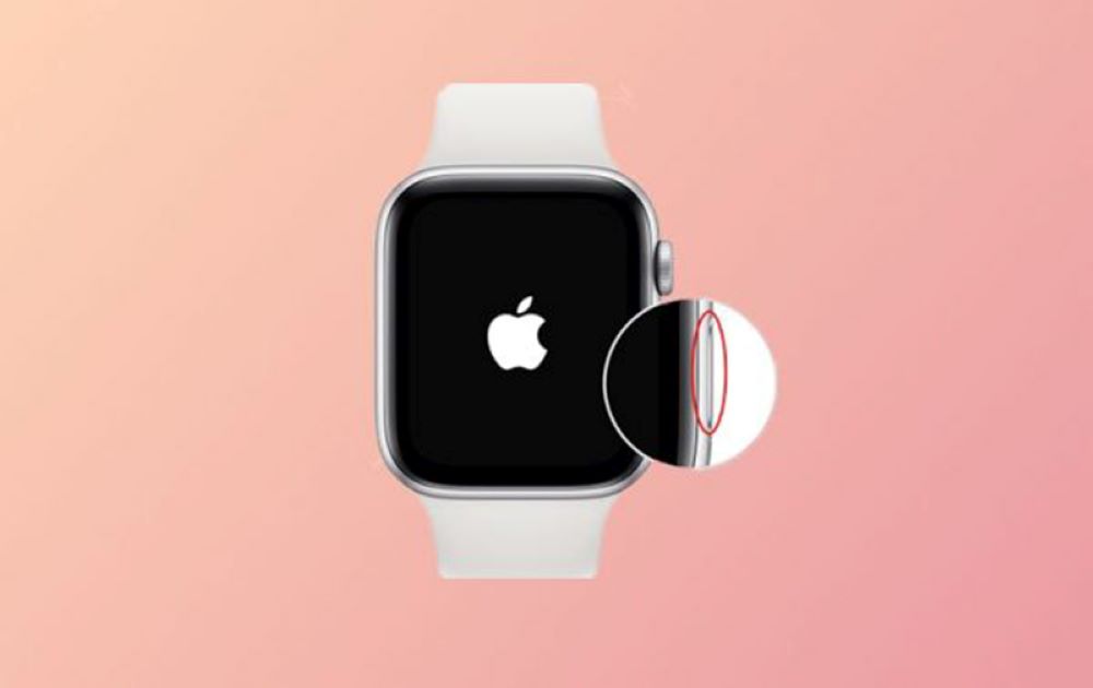Hướng dẫn cách kết nối Apple Watch với iPhone lần đầu tiên bước 1