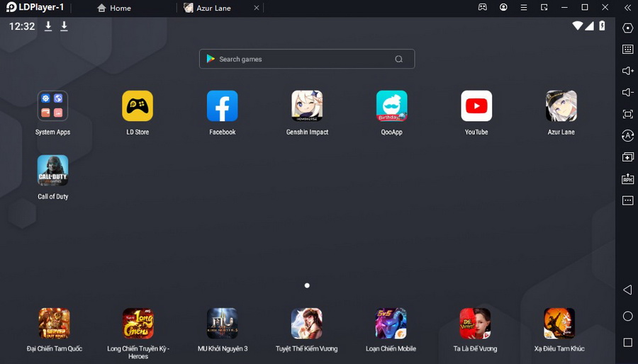 LDPlayer 9: Liệu giả lập này có đáp ứng được nhu cầu chiến game mobile trên PC?