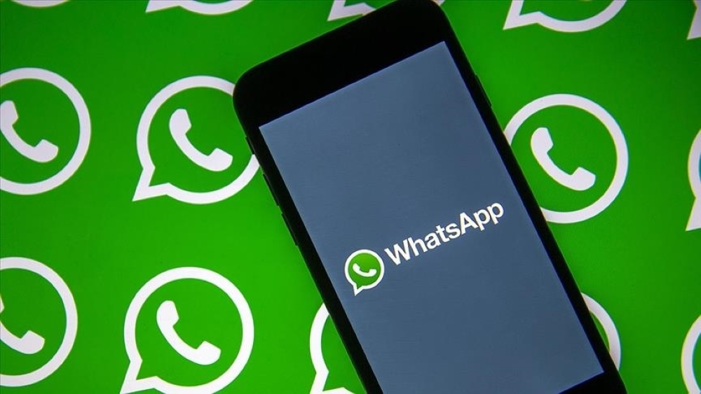 WhatsApp -  Nhắn tin an toàn, miễn phí